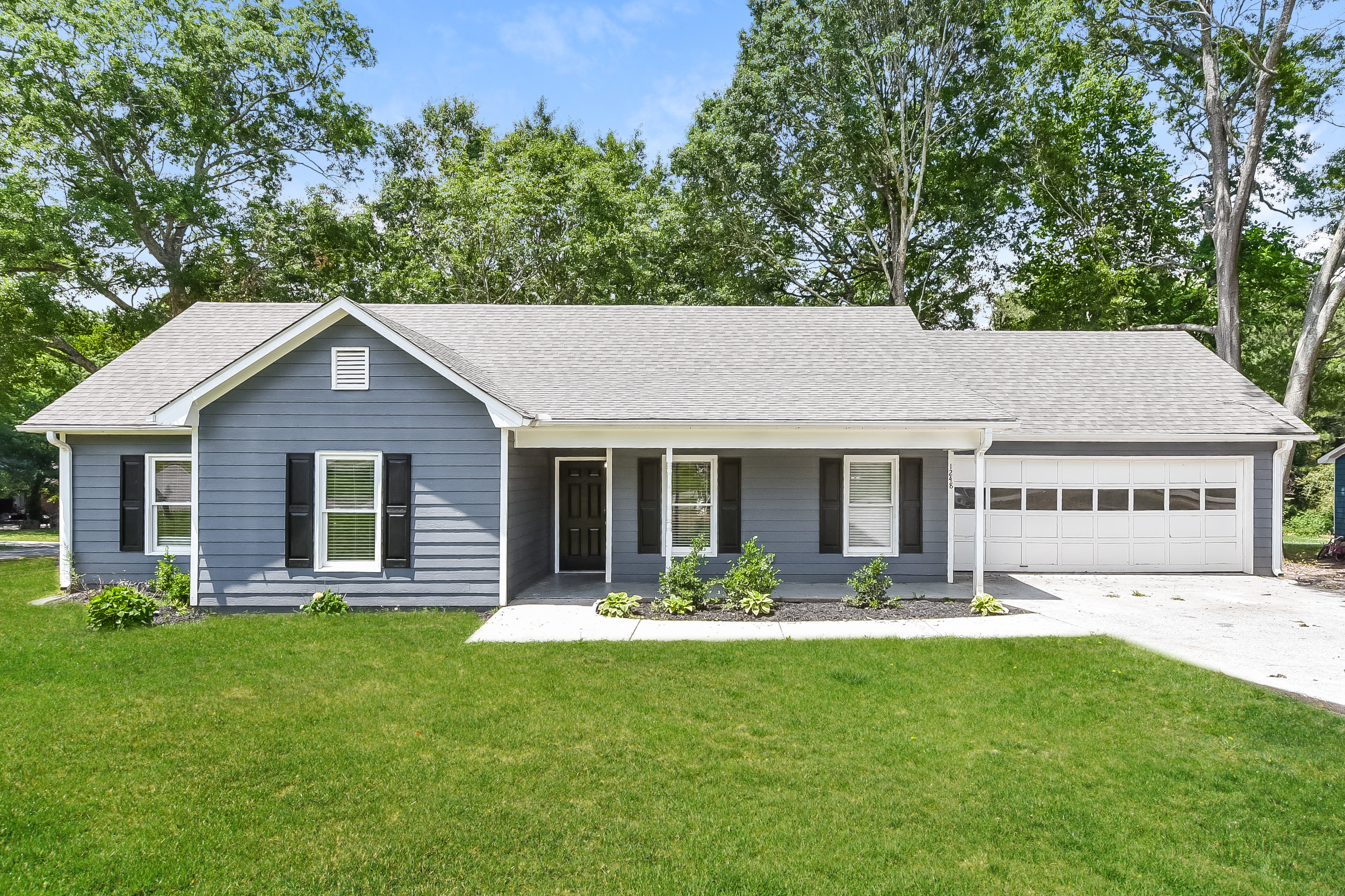 1248 Claywill Circle Monroe, GA 30655